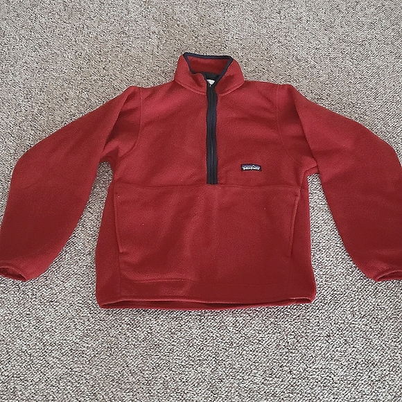 Patagonia Other - 💥 Patagonia Synchilla fleece jacket